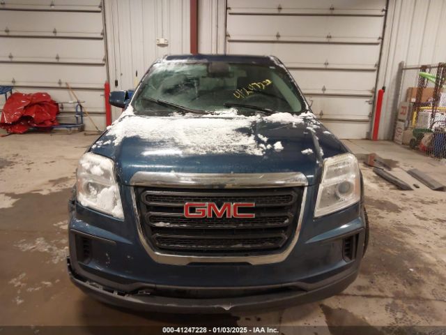 2GKALMEK3H6182376 GMC Terrain Sle-1
