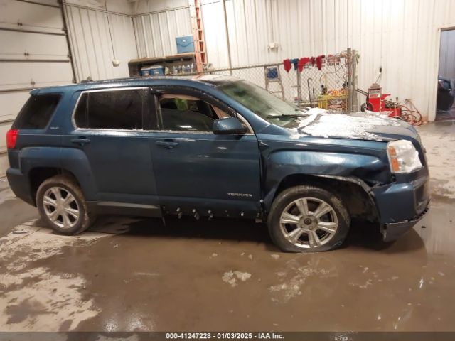 2GKALMEK3H6182376 GMC Terrain Sle-1