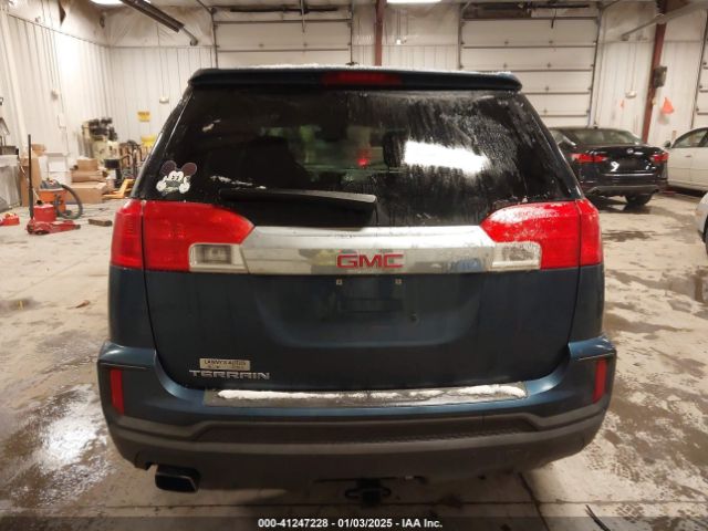 2GKALMEK3H6182376 GMC Terrain Sle-1