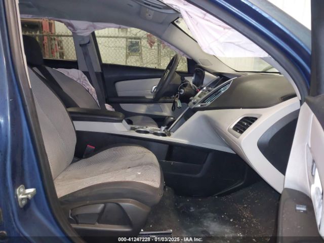 2GKALMEK3H6182376 GMC Terrain Sle-1