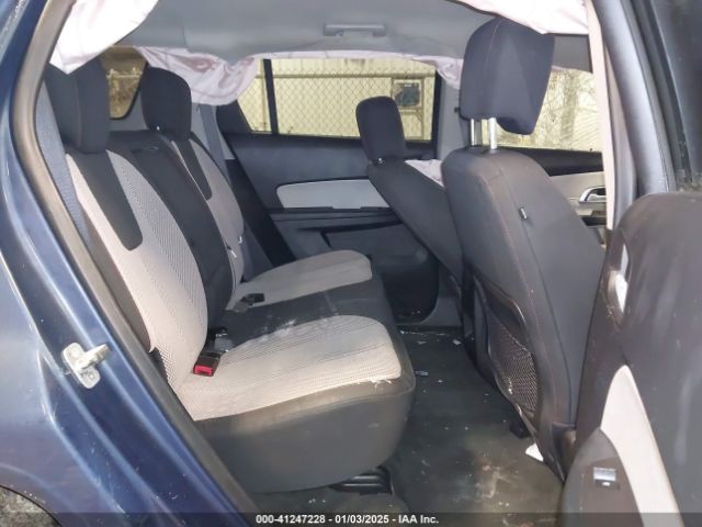 2GKALMEK3H6182376 GMC Terrain Sle-1