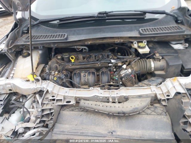 Ford ESCAPE S 2014 1FMCU0F72EUD63269 Image 10