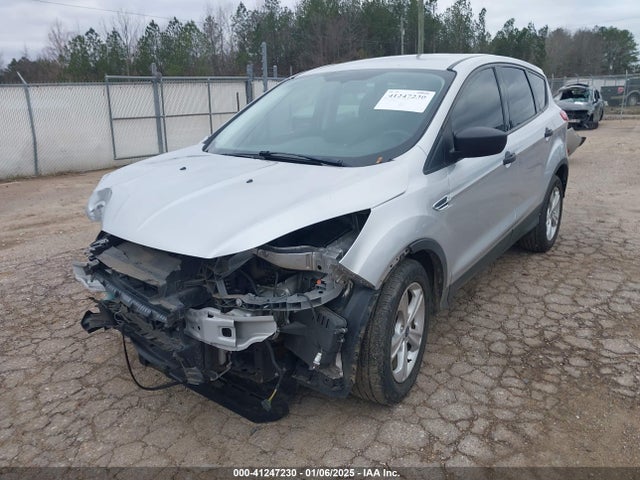 Ford ESCAPE S 2014 1FMCU0F72EUD63269 Image 13
