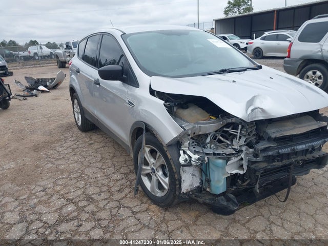 Ford ESCAPE S 2014 1FMCU0F72EUD63269 Image 14