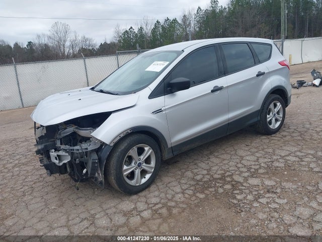 Ford ESCAPE S 2014 1FMCU0F72EUD63269 Image 2