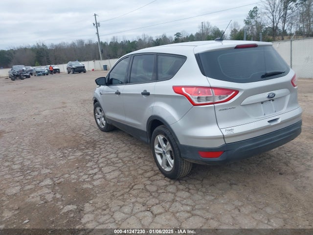 Ford ESCAPE S 2014 1FMCU0F72EUD63269 Image 3