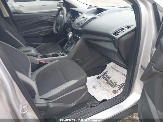 Ford ESCAPE S 2014 1FMCU0F72EUD63269 Image 5