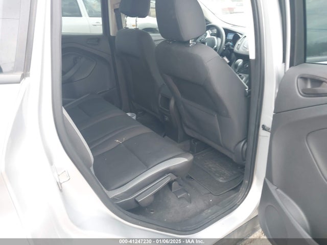 Ford ESCAPE S 2014 1FMCU0F72EUD63269 Image 8