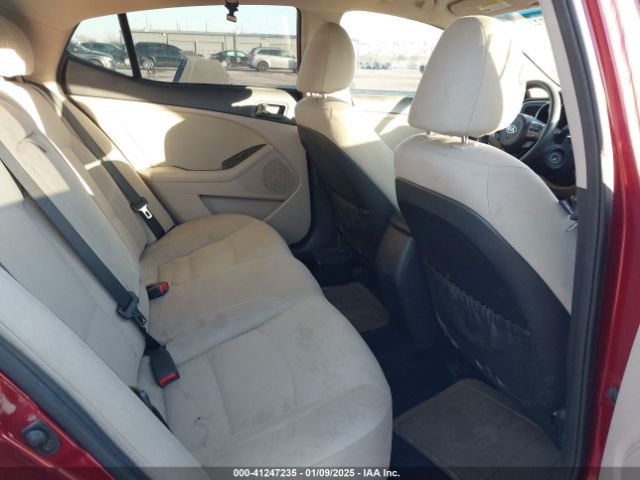 5XXGM4A79FG406548 KIA Optima Lx
