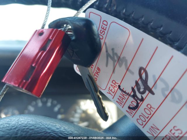 1996 JEEP GRAND CHEROKEE 1J4GZ58S4TC240673 Photo 10