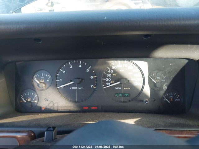 1996 JEEP GRAND CHEROKEE 1J4GZ58S4TC240673 Photo 6