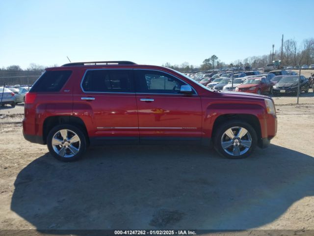 2GKALSEK3F6290191 GMC Terrain Slt-1