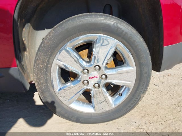 2GKALSEK3F6290191 GMC Terrain Slt-1