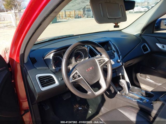 2GKALSEK3F6290191 GMC Terrain Slt-1