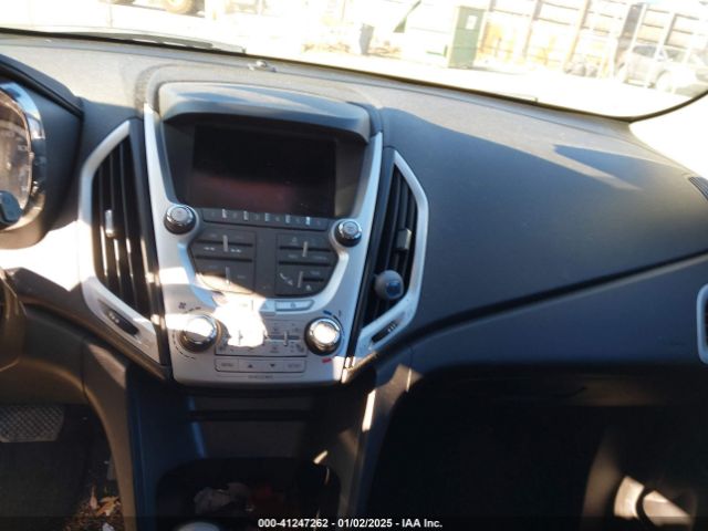 2GKALSEK3F6290191 GMC Terrain Slt-1