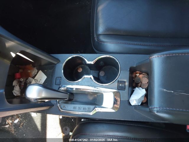 2GKALSEK3F6290191 GMC Terrain Slt-1