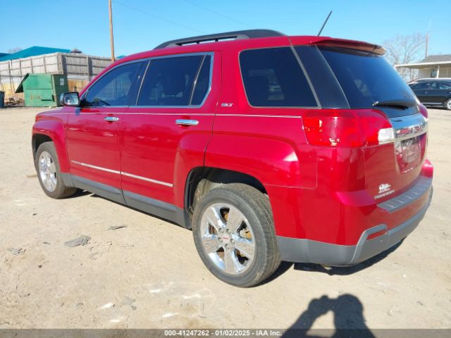 2GKALSEK3F6290191 GMC Terrain Slt-1