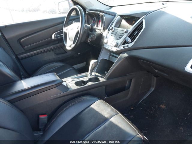 2GKALSEK3F6290191 GMC Terrain Slt-1
