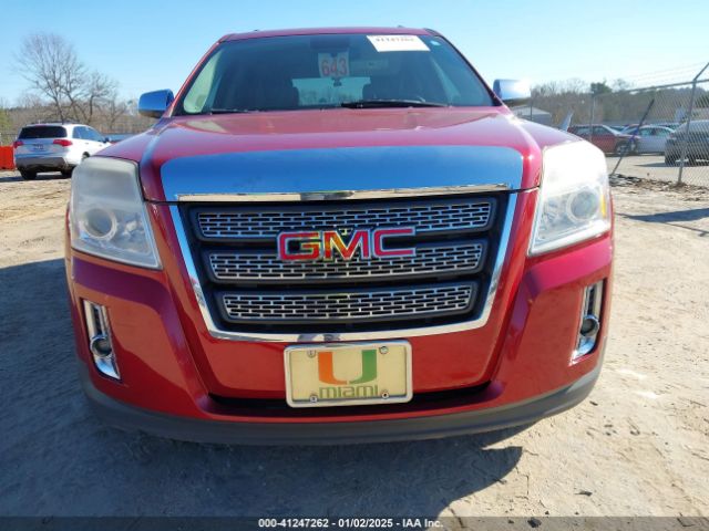2GKALSEK3F6290191 GMC Terrain Slt-1