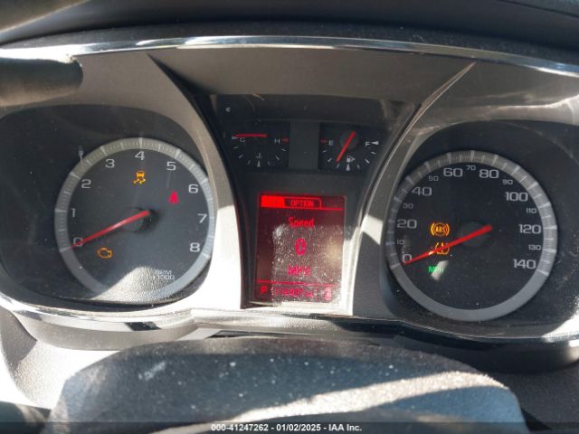 2GKALSEK3F6290191 GMC Terrain Slt-1