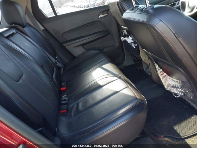 2GKALSEK3F6290191 GMC Terrain Slt-1