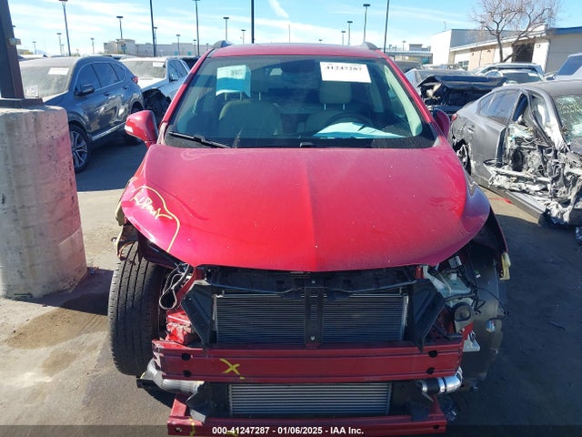 KL4CJCSM5JB587470 Buick Encore Essence