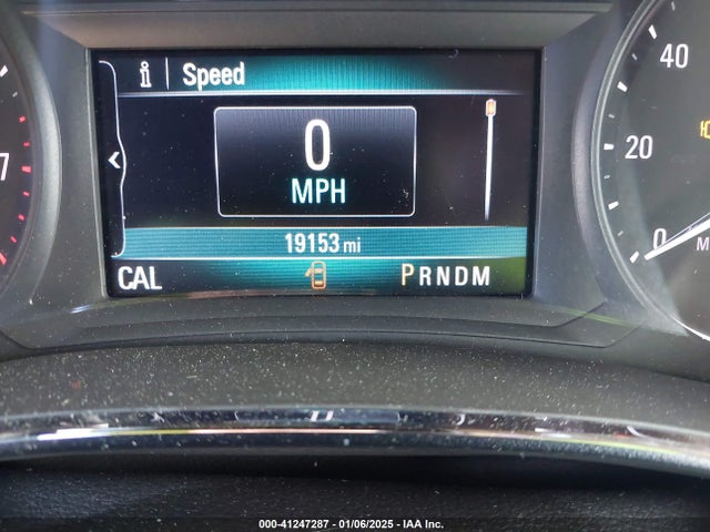 KL4CJCSM5JB587470 Buick Encore Essence