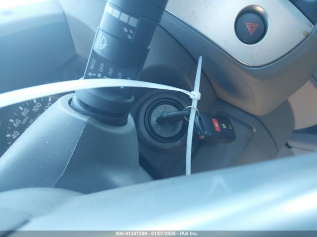 1N6AD0ER9GN741788 Nissan 2016