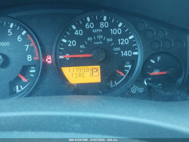 1N6AD0ER9GN741788 Nissan 2016