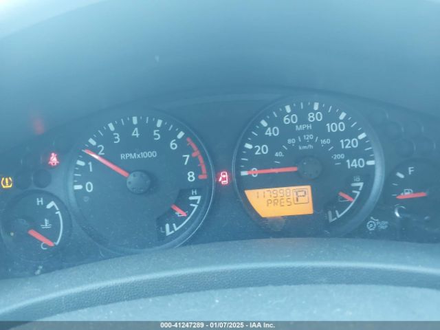 1N6AD0ER9GN741788 Nissan 2016