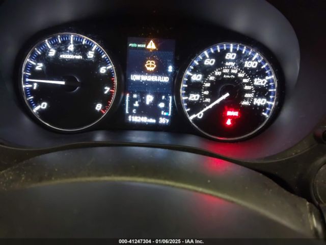 2018 MITSUBISHI OUTLANDER JA4AD2A30JZ011486 Photo 6