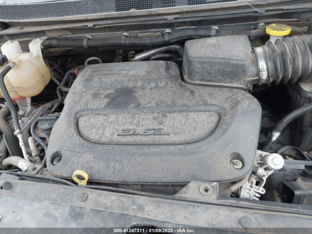 2020 CHRYSLER PACIFICA 2C4RC1BG6LR109863 Photo 9