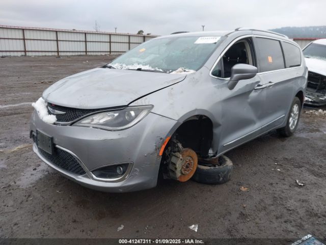 2020 CHRYSLER PACIFICA 2C4RC1BG6LR109863 Photo 1