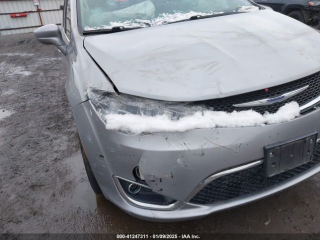 2020 CHRYSLER PACIFICA 2C4RC1BG6LR109863 Photo 5