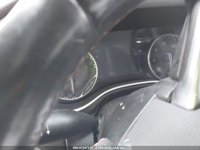 2020 CHRYSLER PACIFICA 2C4RC1BG6LR109863 Photo 6