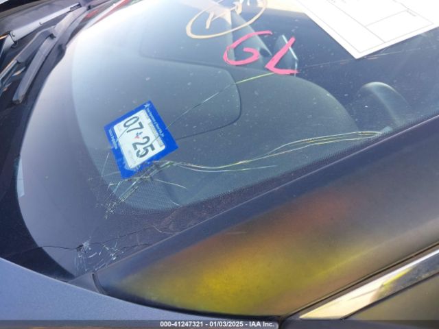 5N1AT3AA7MC794113 Nissan Rogue S Fwd