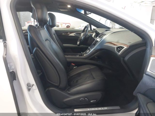 3LN6L5E95HR601255 Lincoln Mkz Reserve