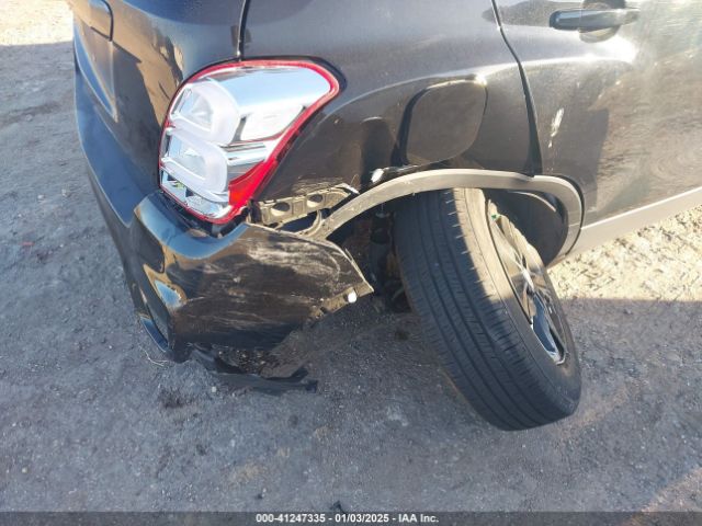 KL7CJPSB1MB328939 Chevrolet Trax Awd Lt