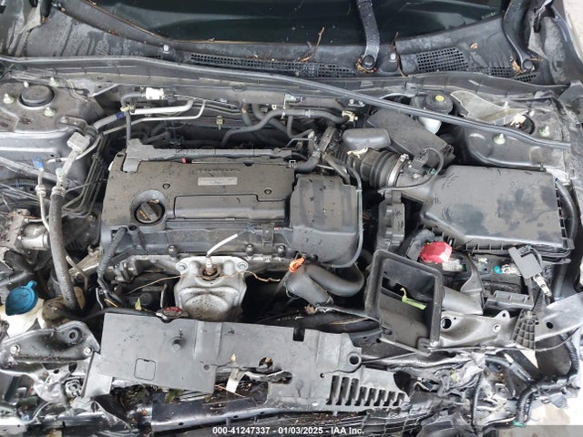 Honda ACCORD LX 2016 1HGCR2F3XGA056212 Image 10
