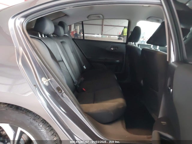 Honda ACCORD LX 2016 1HGCR2F3XGA056212 Image 8