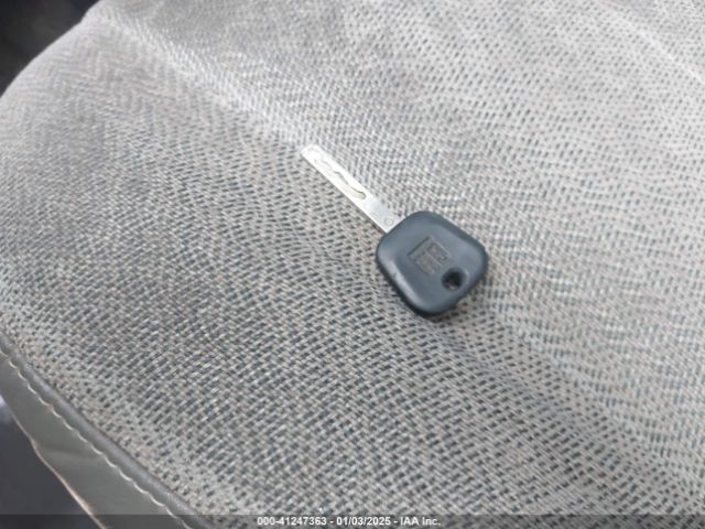 1GTW7AFF5H1904021 GMC Savana 2500 Work Van