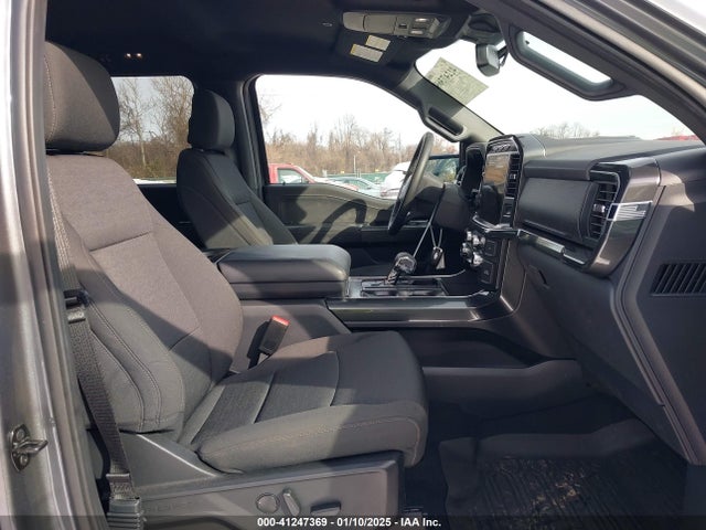 Ford F-150 Xlt 2023 1FTFW1E88PFD03838 Image 5