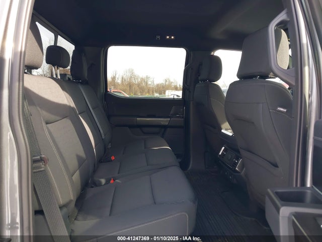 Ford F-150 Xlt 2023 1FTFW1E88PFD03838 Image 8