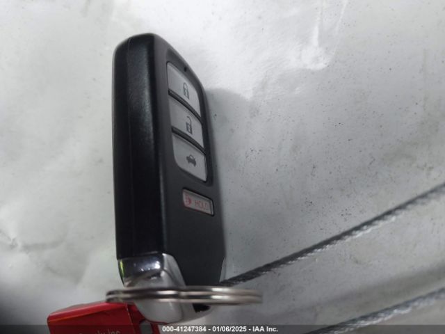 2HGFC1E53KH703667 Honda CIVIC SI