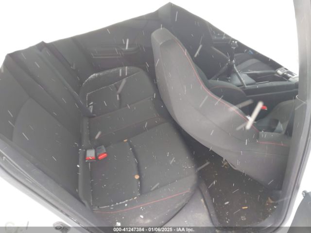 2HGFC1E53KH703667 Honda CIVIC SI