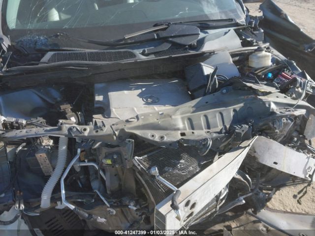 2T2BK1BA0FC284688 Lexus RX 350