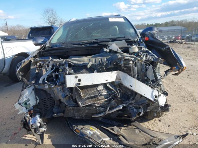 2T2BK1BA0FC284688 Lexus RX 350