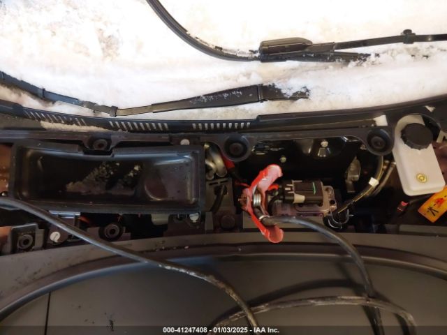 5YJ3E1EB8RF722216 Tesla Model 3 Long Range Dual Motor All-wheel Drive