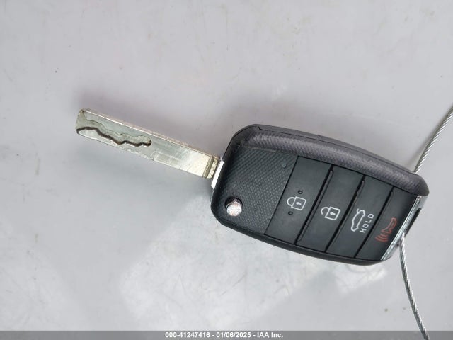 KIA RIO S 2022 3KPA24AD8NE485560 Image 11
