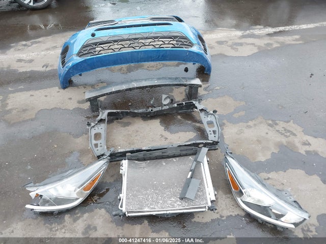 KIA RIO S 2022 3KPA24AD8NE485560 Image 12